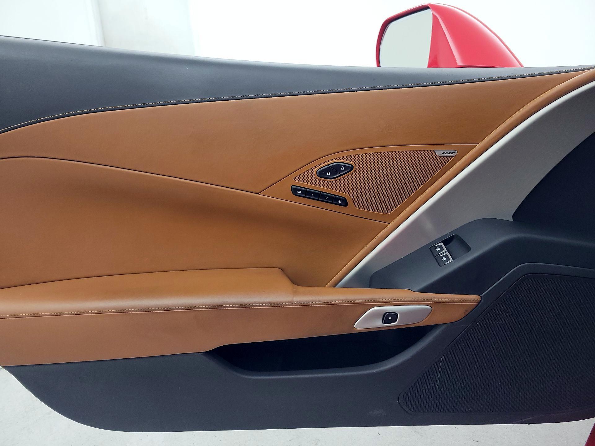 Thumbnail: 2015 Chevrolet Corvette - 12