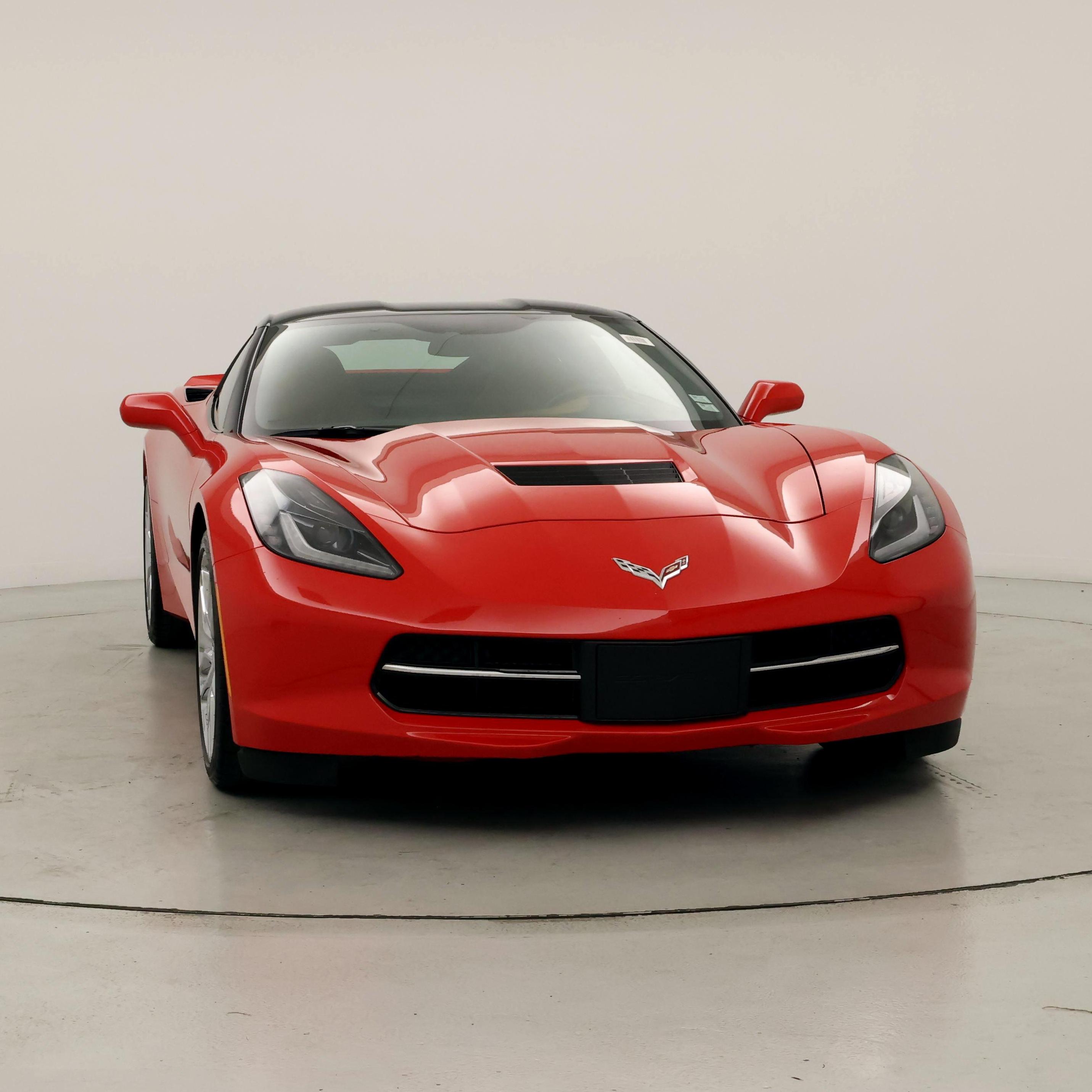 Thumbnail: 2015 Chevrolet Corvette - 5