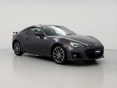 2020 Subaru BRZ Limited -
                St. Louis, IL