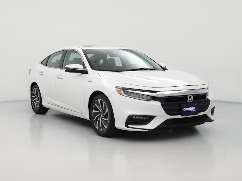 2019 Honda Insight Touring -
                  Saint Louis, MO
