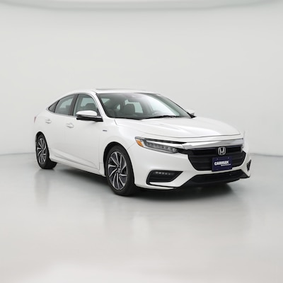 2019 Honda Insight Touring
