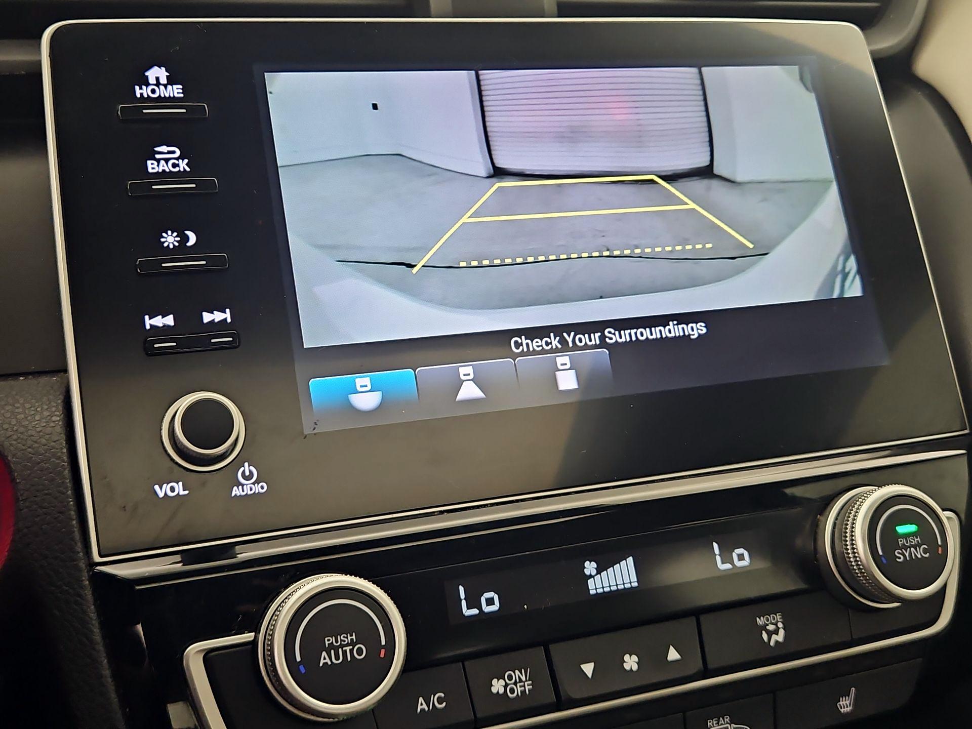 Thumbnail: 2019 Honda Insight - 15