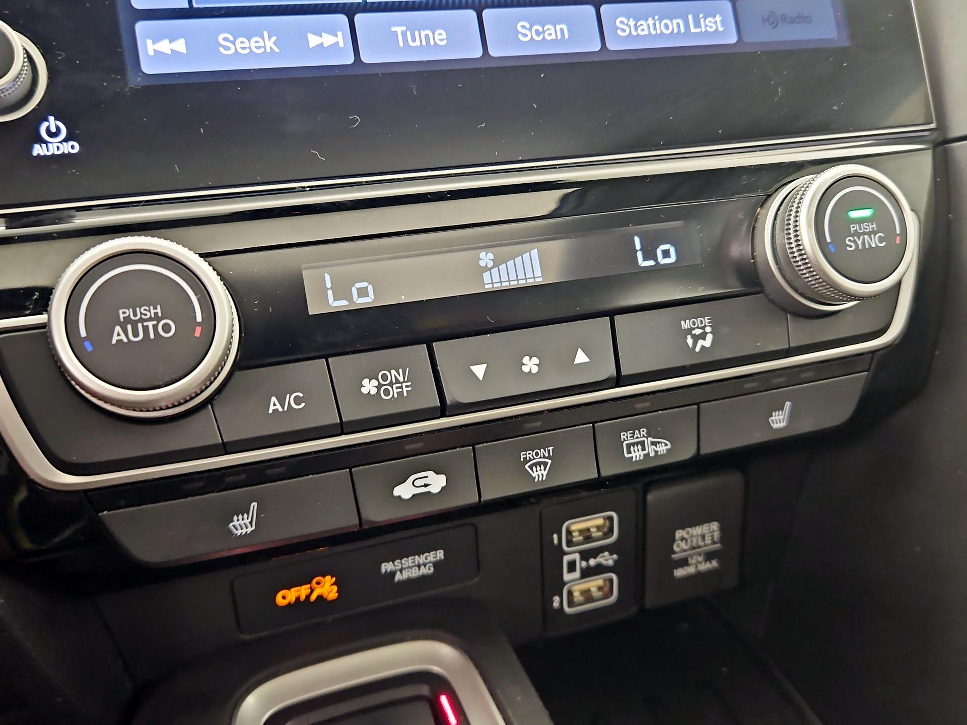 Thumbnail: 2019 Honda Insight - 17