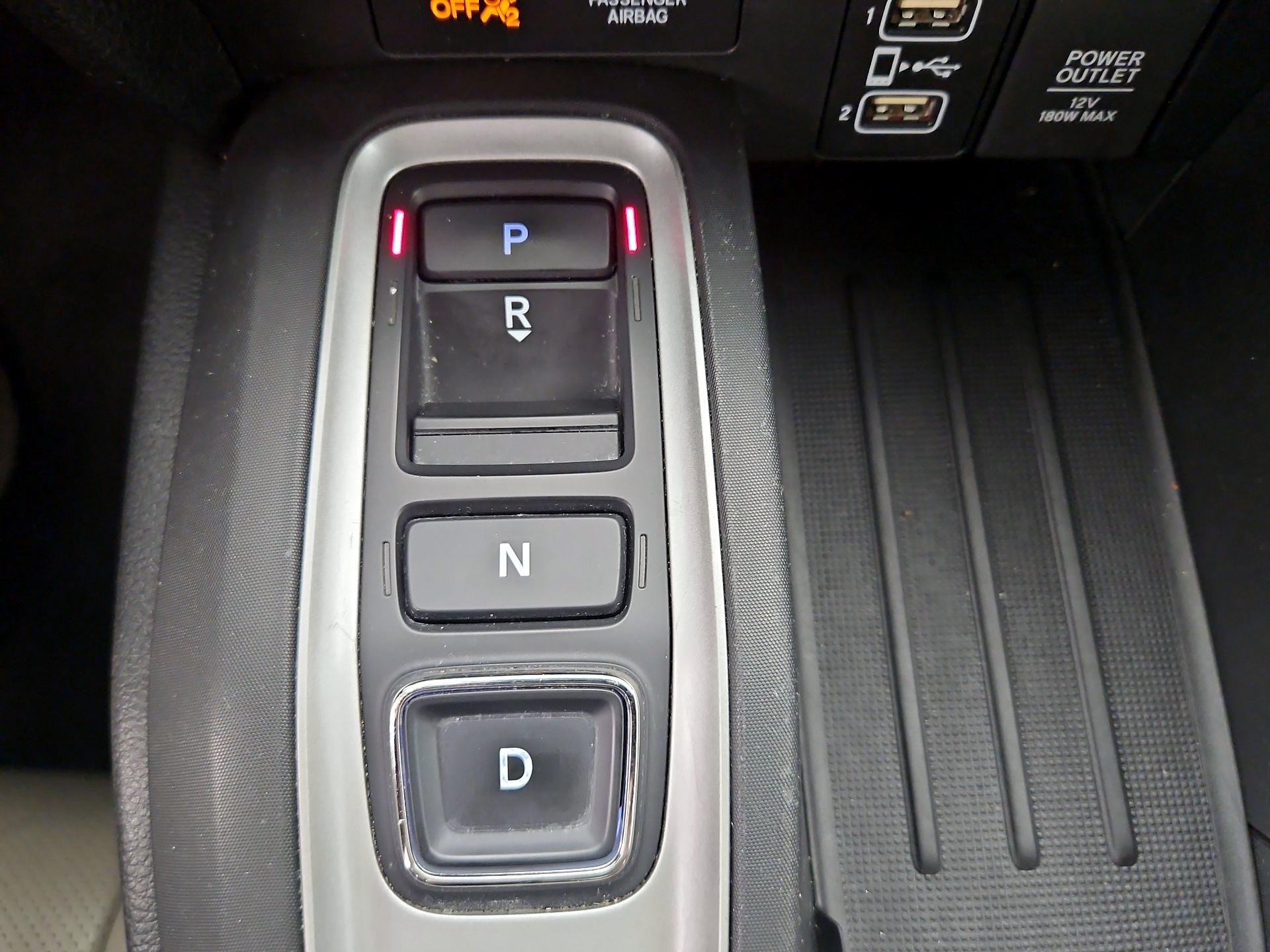 Thumbnail: 2019 Honda Insight - 18