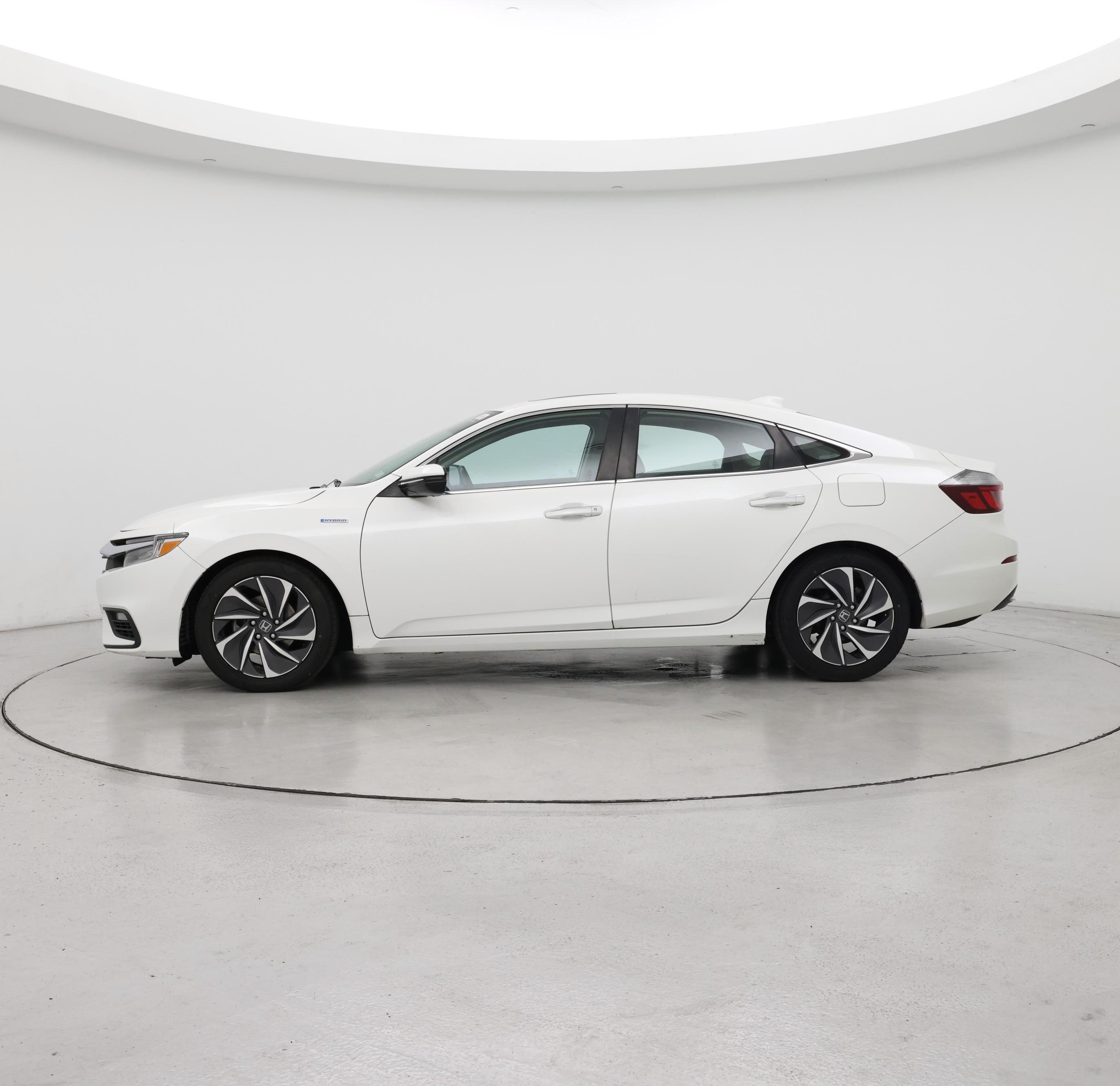 Thumbnail: 2019 Honda Insight - 3