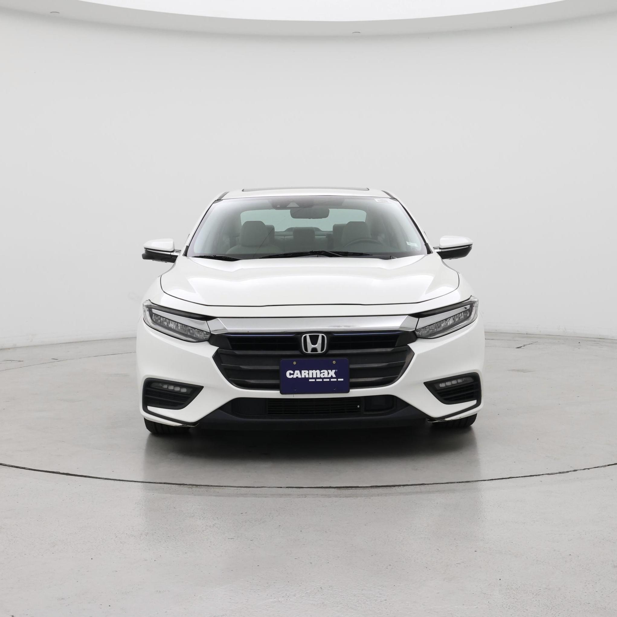 Thumbnail: 2019 Honda Insight - 5