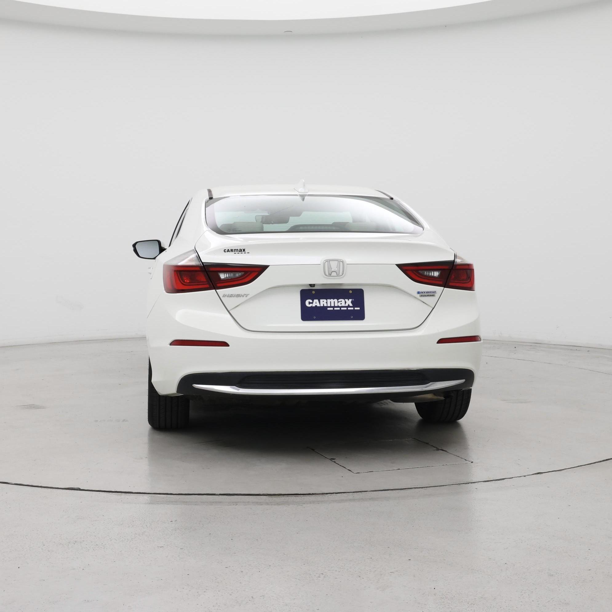 Thumbnail: 2019 Honda Insight - 6