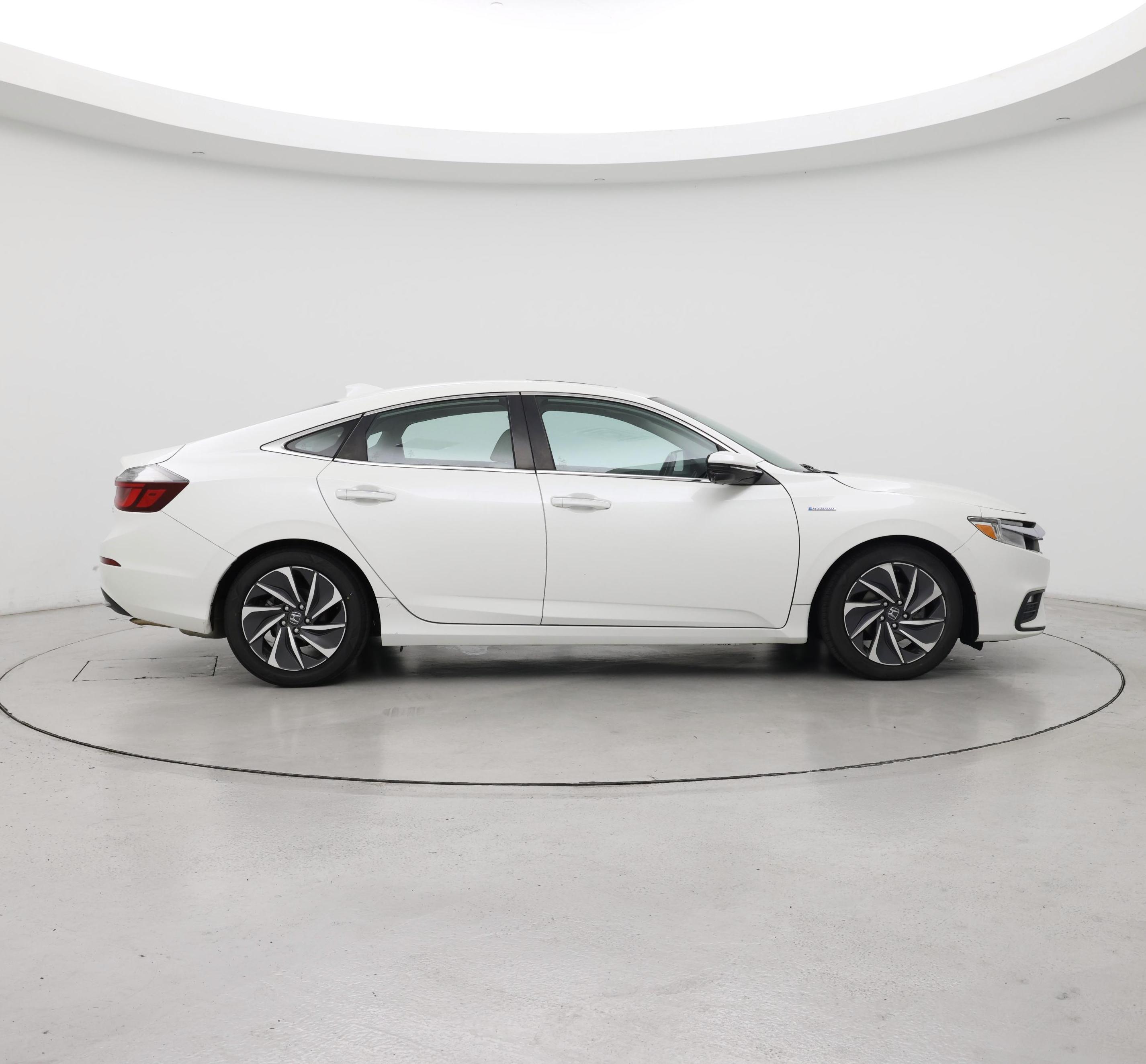 Thumbnail: 2019 Honda Insight - 7
