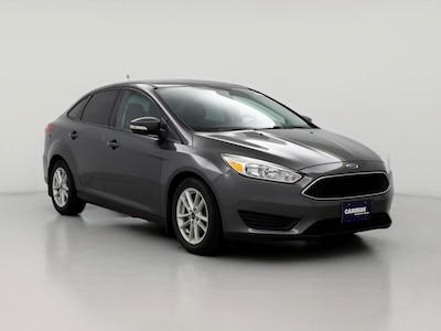 2018 Ford Focus SE -
                Kansas City, KS