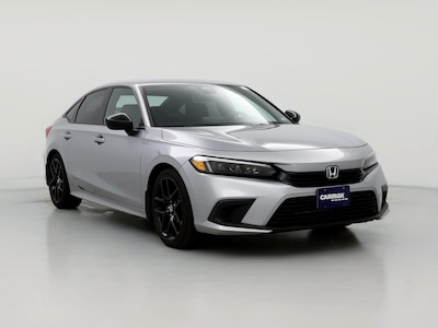 2023 Honda Civic Sport -
                Springfield, MO