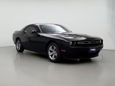 2018 Dodge Challenger SXT -
                Huntsville, AL