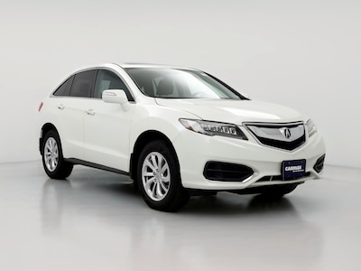 2017 Acura RDX Base -
                St. Louis, IL