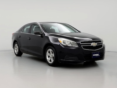 2013 Chevrolet Malibu LS -
                St. Louis, IL