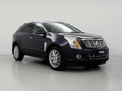 2014 Cadillac SRX Performance -
                Independence, MO