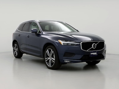 2021 Volvo XC60 T5 Momentum -
                Independence, MO