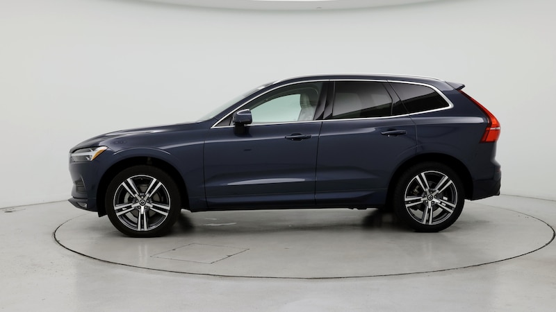 2021 Volvo XC60 T5 Momentum 3