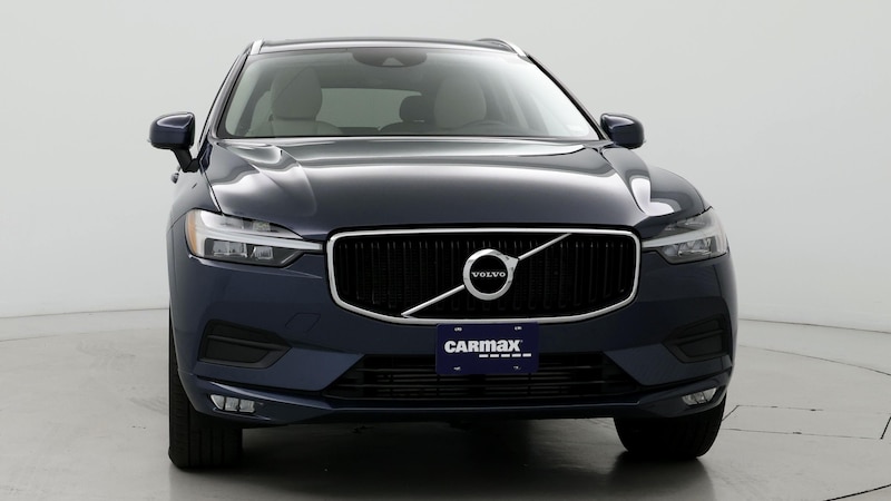 2021 Volvo XC60 T5 Momentum 5