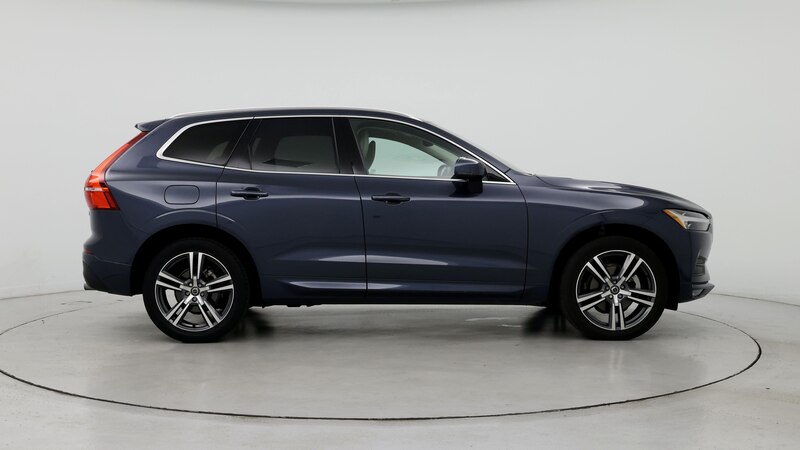 2021 Volvo XC60 T5 Momentum 7