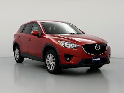 2015 Mazda CX-5 Touring -
                St. Louis, MO