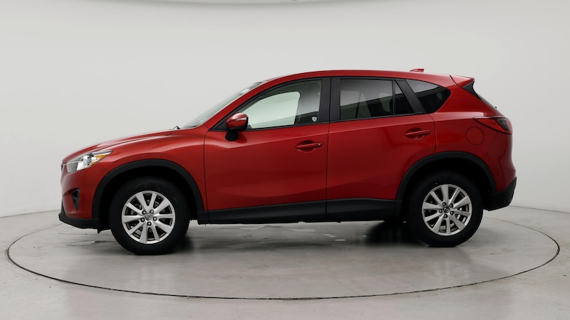 2015 Mazda CX-5 Touring 3