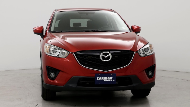 2015 Mazda CX-5 Touring 5