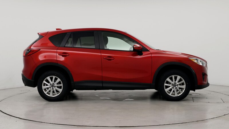 2015 Mazda CX-5 Touring 7