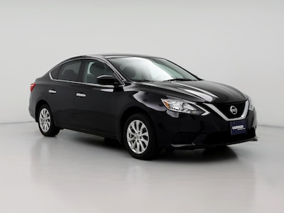 2019 Nissan Sentra S -
                Springfield, MO