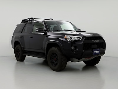 2024 Toyota 4Runner TRD Pro -
                St. Louis, MO