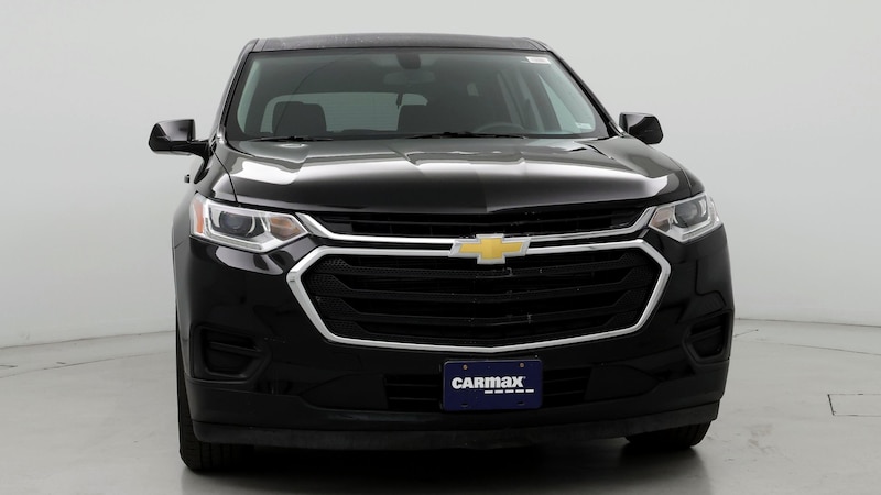 2019 Chevrolet Traverse LS 5