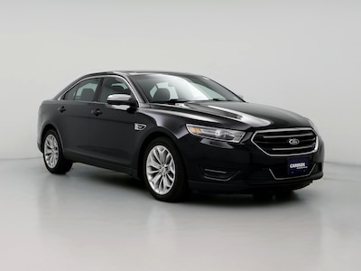 2015 Ford Taurus Limited Edition -
                Springfield, IL