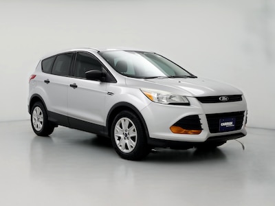 2015 Ford Escape S -
                Springfield, MO