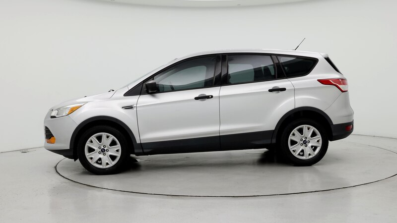 2015 Ford Escape S 3