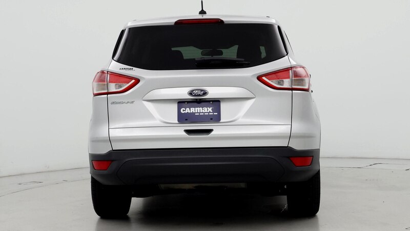 2015 Ford Escape S 6