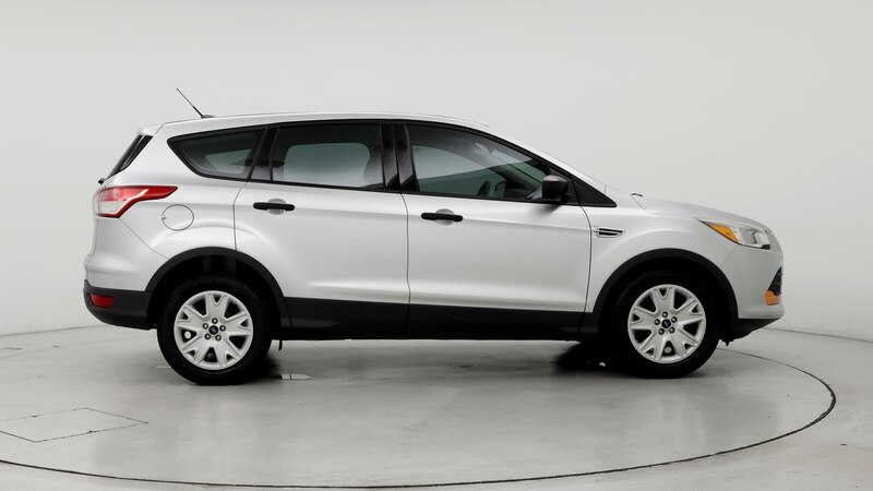 2015 Ford Escape S 7