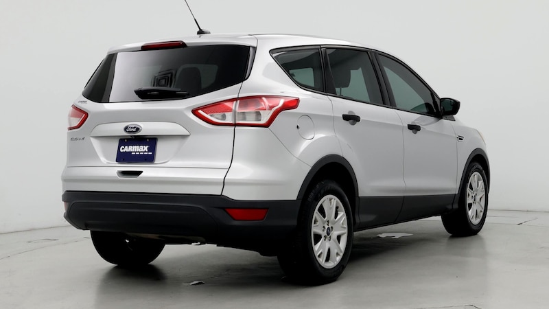 2015 Ford Escape S 8