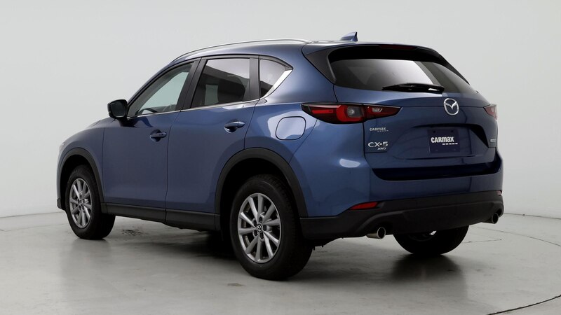 2023 Mazda CX-5 S 2