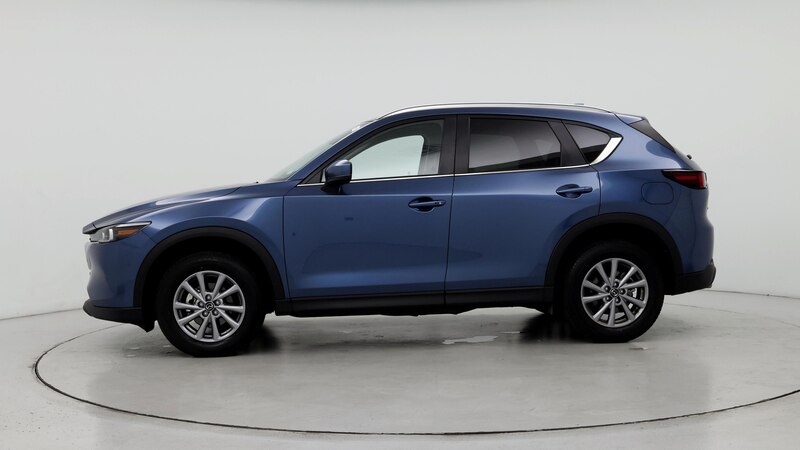 2023 Mazda CX-5 S 3