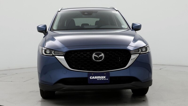 2023 Mazda CX-5 S 5