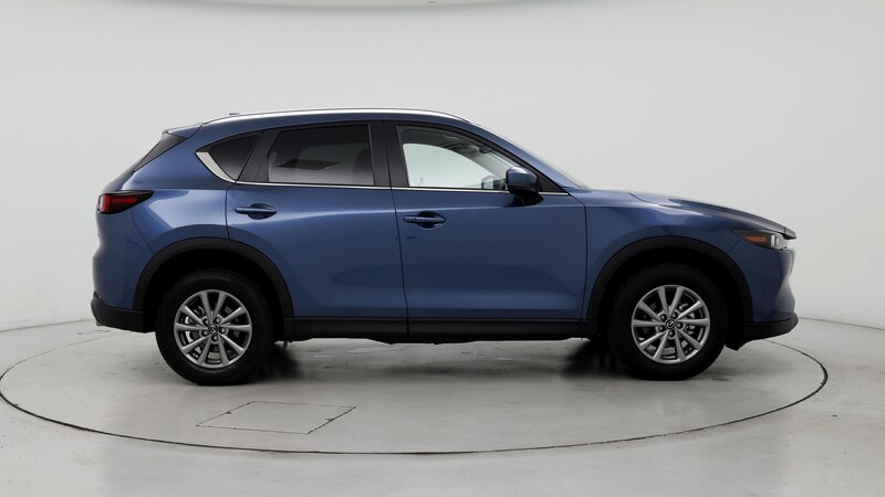 2023 Mazda CX-5 S 7