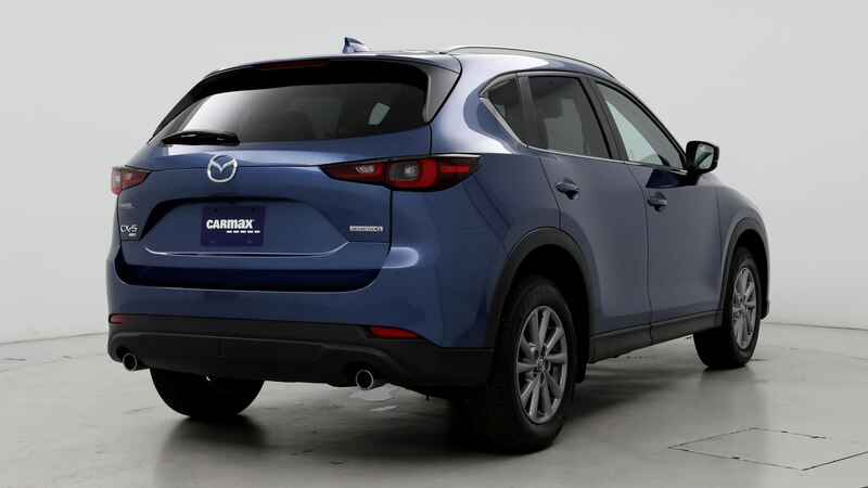 2023 Mazda CX-5 S 8