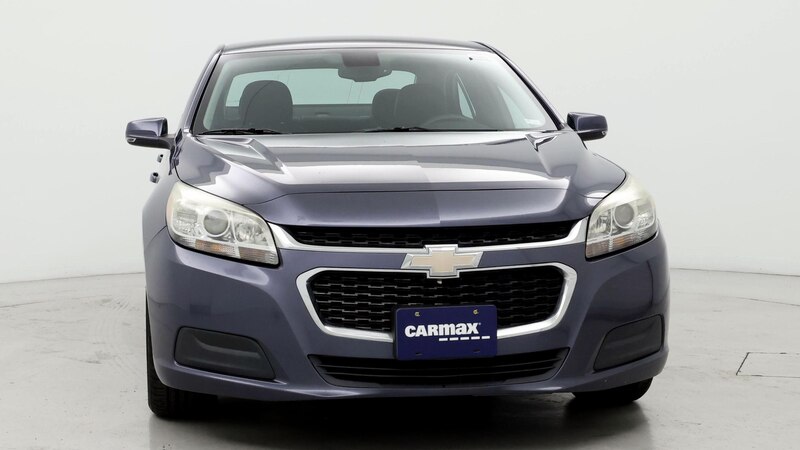 2015 Chevrolet Malibu LT 5