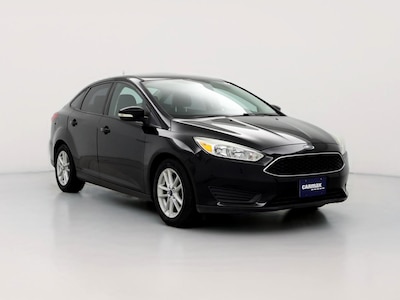 2017 Ford Focus SE -
                St. Louis, MO