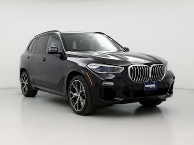 2019 BMW X5 xDrive50i -
                St. Louis, MO