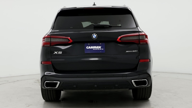 2019 BMW X5 xDrive50i 6