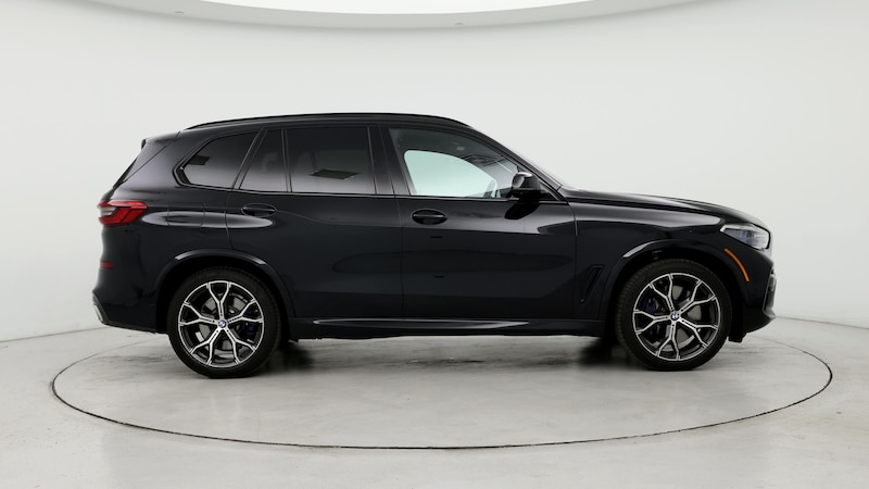 2019 BMW X5 xDrive50i 7