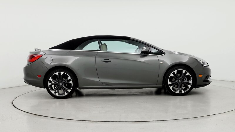 2019 Buick Cascada Premium 7