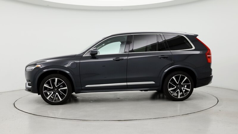 2022 Volvo XC90 T8 Inscription 3