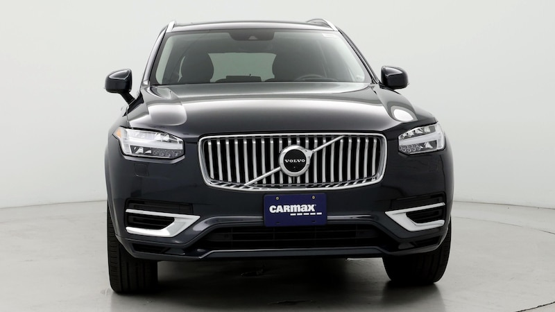 2022 Volvo XC90 T8 Inscription 5