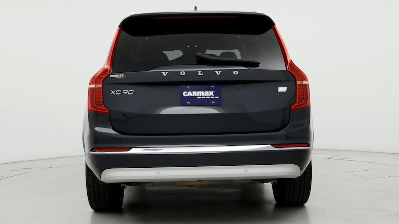 2022 Volvo XC90 T8 Inscription 6