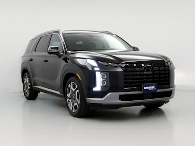 2024 Hyundai Palisade Limited -
                Memphis, TN